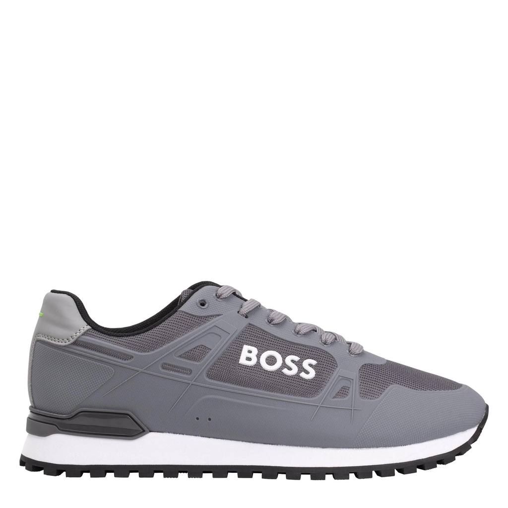 Hugo Boss Parkour Runner - Grey 062
